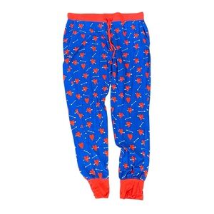 Little Bum Bums Pajama Bottoms